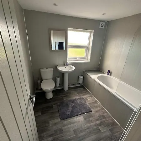 Appartement Redcar Apartment *