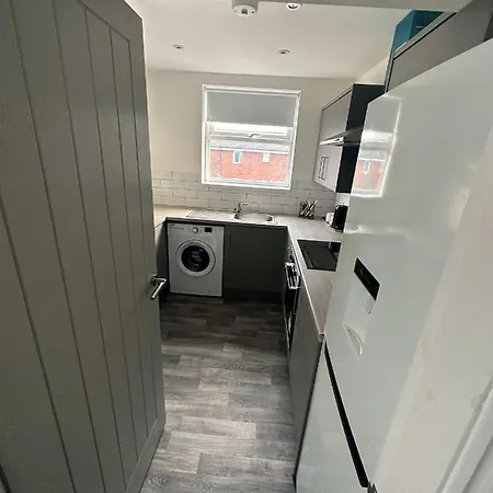 Redcar Apartment Redcar