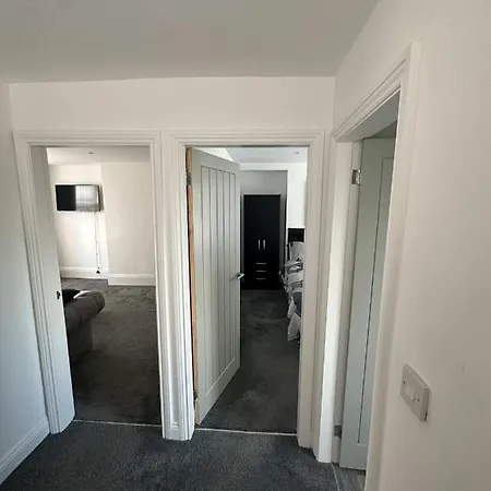 Redcar Apartment ريدكار